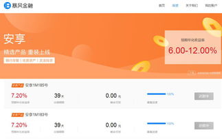 又掀開一角 暴風集團旗下p2p也出問題 暴風金融有網貸產品已延遲兌付 馮鑫還涉足小貸 區塊鏈
