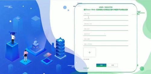 計算機畢業設計java基于java web 區塊鏈的大宗商品交易b2b服務平臺網站 java web與區塊鏈驅動的大宗商品b2b交易系統設計與實現 java web結合區塊鏈的大宗商品b2b交易服務平