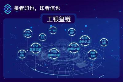 2023年全球區塊鏈50強 區塊鏈服務平臺引領數字未來