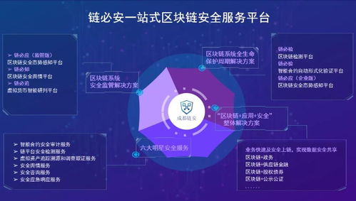 成都鏈安正式加入中國信通院數據安全推進計劃DSI，助力區塊鏈服務平臺安全發展